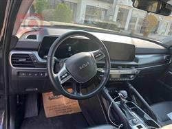 كيا تيلوريد